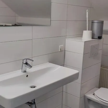 Sparrenburg Oisterwijk, 4 Persoons Holiday home Oisterwijk