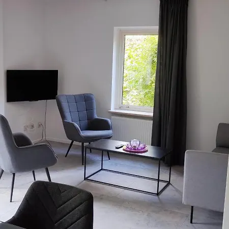 Sparrenburg Oisterwijk, 4 Persoons Holiday home