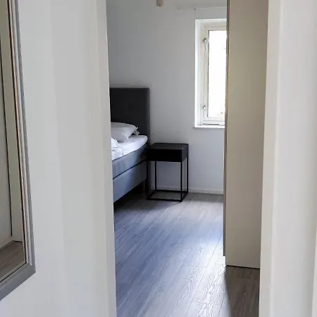 Sparrenburg Oisterwijk, 4 Persoons Holiday home Oisterwijk