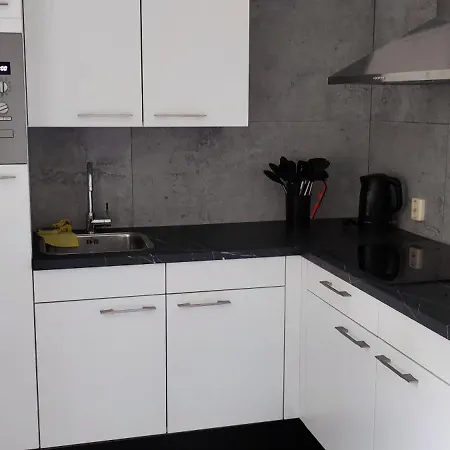 Holiday home Sparrenburg Oisterwijk, 4 Persoons Oisterwijk