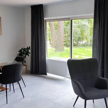 Sparrenburg Oisterwijk, 4 Persoons Holiday home